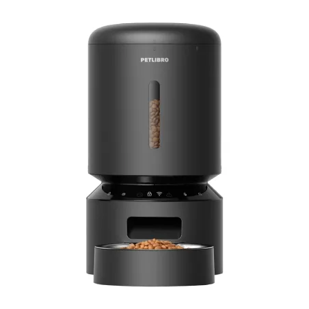 Petlibro Granary feed dispenser, WiFi, 5L (black)